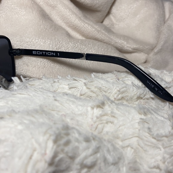 Porsche Design Sunglasses - Picture 4 of 10